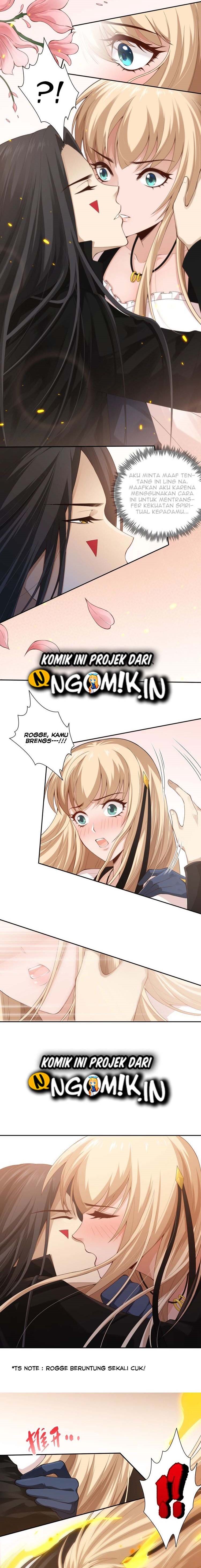 Ultimate Soldier Chapter 74 Gambar 3